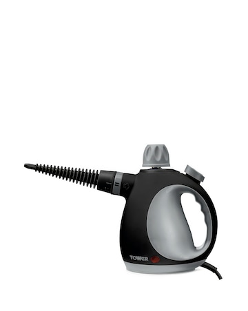 Tower Handheld Steam Cleaner