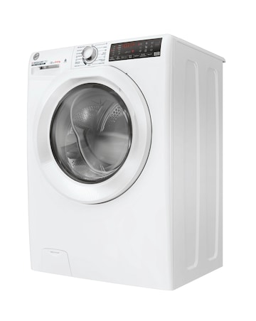 Hoover H3DPS6966TAM6-80 9/6kg, 1600rpm, WiFi Washer Dryer - White + Install