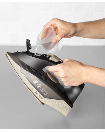 Beldray BEL01848 2000W Steam Iron