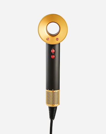 Dyson Supersonic Hair Dryer - Onyx