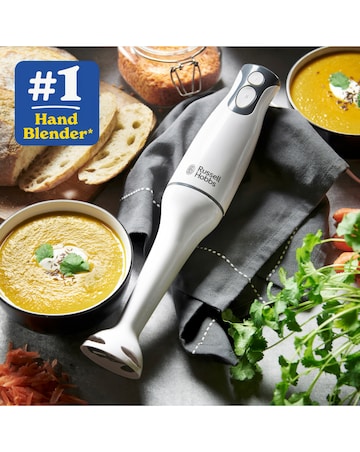 Russell Hobbs 22241 Simple Hand Blender