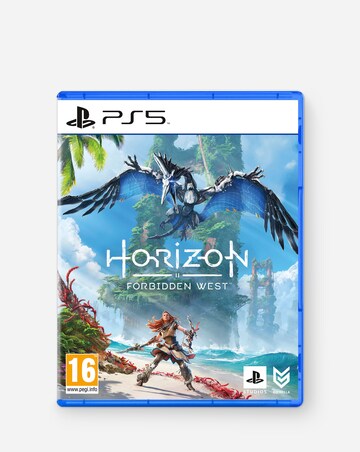 Horizon Forbidden West (PS5)