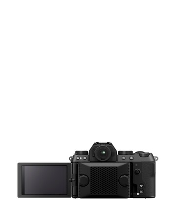 FujiFilm X-S20 Bundle