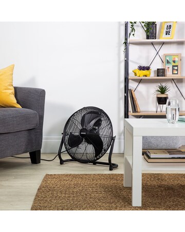 Zanussi 16 inch Floor Fan