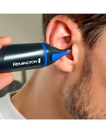 Remington NE3850 Nose and Ear Trimmer
