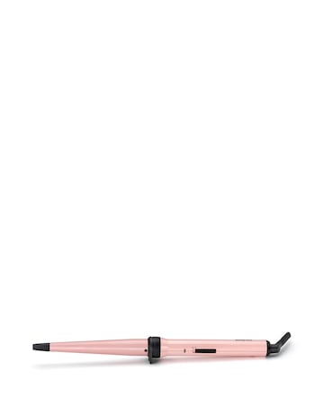 BaByliss Curl & Wave Trio Hair Styler