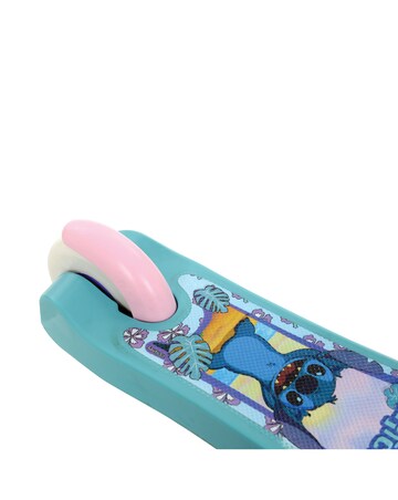 Stitch Mini Go with Squishle Pouch