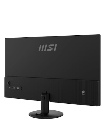 MSI PRO MP252L 24.5in FHD 100Hz IPS PerfectEdge Monitor