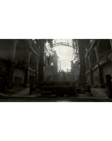 Resident Evil Requiem (Nintendo Switch 2)