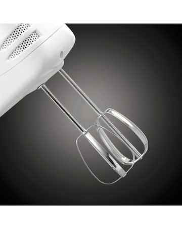 Russell Hobbs 14451 Food Collection Hand Mixer