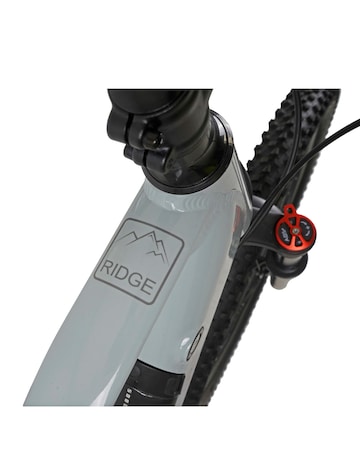 Claud Butler Ridge 1.0, 19 Inch Electric Mountain Bike