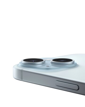 Apple iPhone 15 256GB - Blue