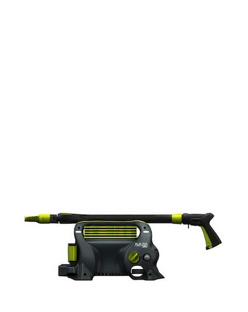 AVA Go P40 Large Pressure Washer Bundle
