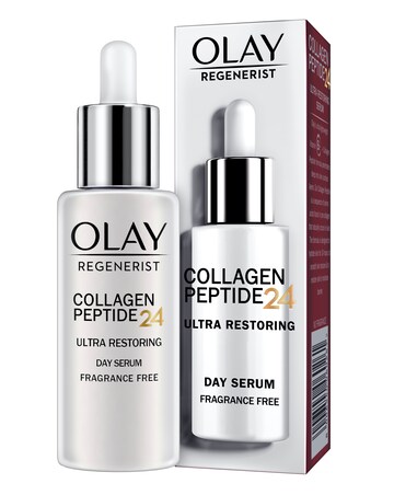 Olay Regenerist Collagen Peptide24 Day Serum Without Fragrance 40ml