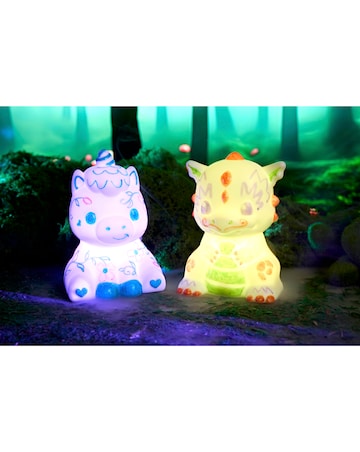 Crayola Light Ups - Dragon