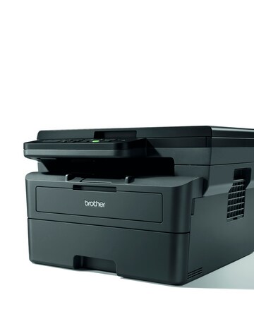 Brother EcoPro DCPL2627DWEZU1 3in1 Ready Mono Wireless Laser Printer