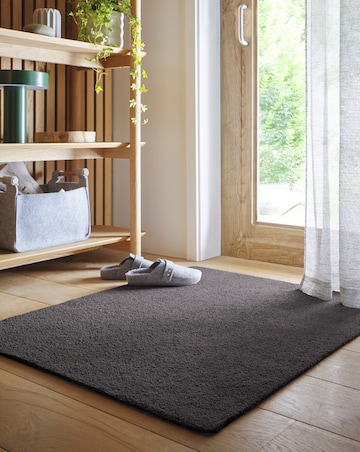 My Mat Soft Washable Doormat