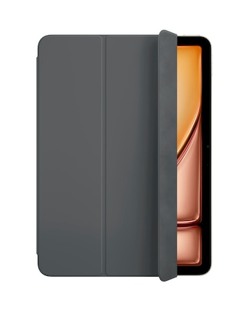 Apple Smart Folio for iPad Air 11-inch (M2) - Charcoal Gray