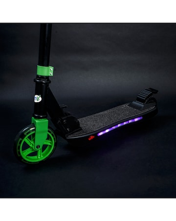 MoVe 120 Glow Electric Scooter