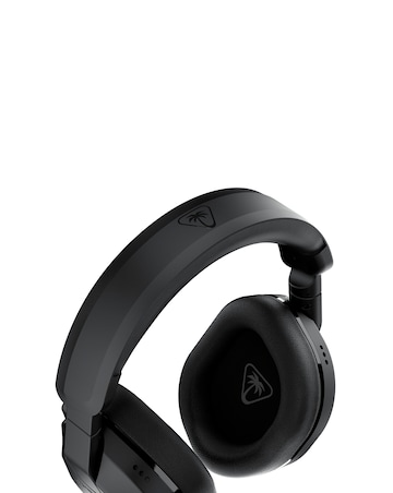Turtle Beach Stealth 600 Gen3 PS Multiplatform Wireless Gaming Headset - Black