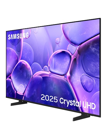 Samsung UE85U8020FKXXU 85in Crystal UHD 4K Smart TV