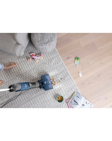 Shark Hydrovac Hardfloor Cleaner WD110UK