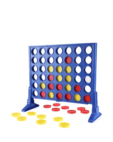 Connect 4 Game