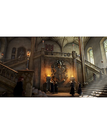 Hogwarts Legacy: Standard Edition (PS4)