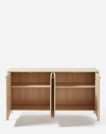 Gray and Osbourn Pentland Large Sideboard