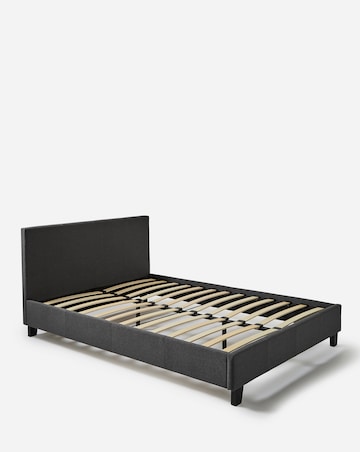 Hayden Fabric Bed Frame