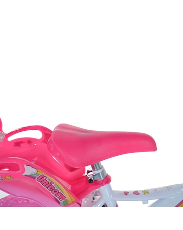 Dino Bikes Unicorn 12 Inch Bike