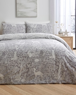 Brodie Woodland Duvet Cover Set