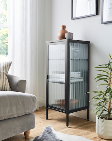 Deacon Display Cabinet