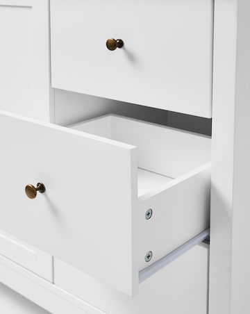 Bosworth Small Sideboard