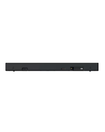 Hisense HS214 2.1ch 80W All-in-One Soundbar & Speaker