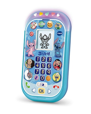 VTech Stitch Learning Phone