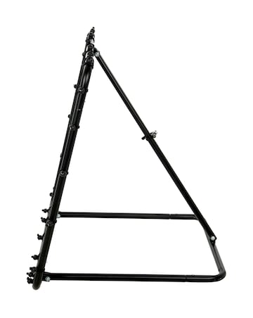 Kickmaster Adjustable Rebounder