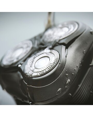 Remington R6 Series Rotary Shaver Aqua