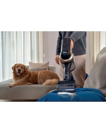 Hoover HF4 Plus Pets Vacuum Cleaner