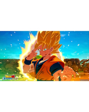 Dragon Ball Sparking Zero (PS5)