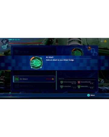 Shadow Labyrinth (Nintendo Switch)