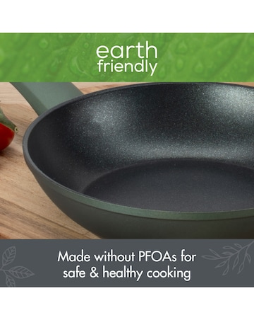 Prestige Earth Friendly 5 Piece Pan Set