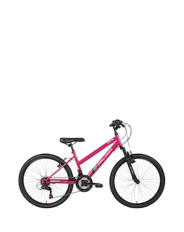 Falcon Venus Junior Mountain Bike - 24 inch wheel