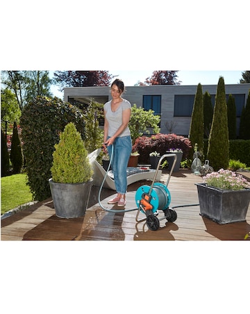 Gardena CleverRoll S 20m Set