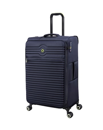 IT Luggage Circulator Medium Suitcase