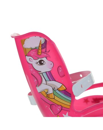 Dino Bikes Unicorn 14 inch Bike