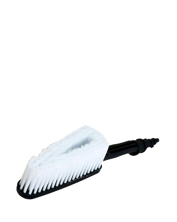 Webb 2200w Electric Pressure Washer, Patio Cleaner, Foam Sprayer & Brush