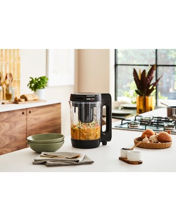 Morphy Richards 501050 Clarity Soup Maker