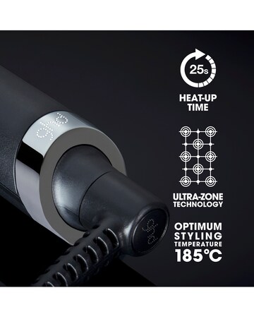 GHD Rise Volumising Hot Brush