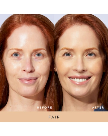 Laura Geller Baked Balance-n-Brighten Colour Correcting Foundation - Fair